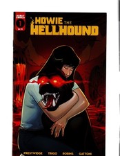 hellhound for sale  Shelton