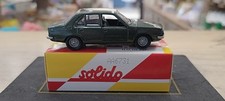Renault 1977 solido d'occasion  Genillé