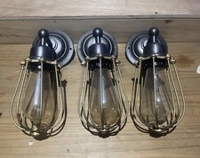 Industrial vintage cage for sale  COULSDON