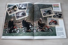 Motorrad 1980 modellreport gebraucht kaufen  Deutschland