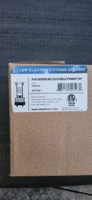 Receptáculo pop-up Lew série PUR aço inoxidável com portas USB PUR15-S comprar usado  Enviando para Brazil