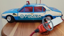 alfetta alfa romeo polizia usato  Umbertide