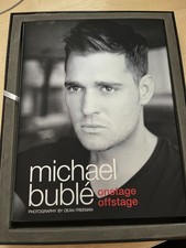Onstage offstage signed for sale  MALDON