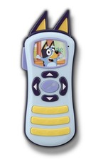 Controle remoto Ekids Bluey brinquedo infantil com música e efeitos sonoros RARO comprar usado  Enviando para Brazil