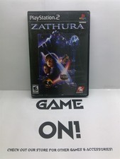 Zathura complete tested for sale  Jackson