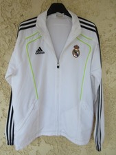 Veste adidas real d'occasion  Nîmes