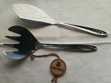 Wmf fischvorlegebesteck set gebraucht kaufen  Burgkunstadt