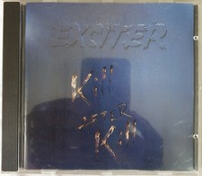 Exciter kill after usato  Massa di Somma