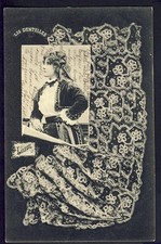 Carte postale ancienne d'occasion  Paimbœuf