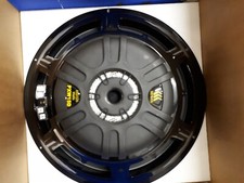 NOVO EM FOLHA!!! Subwoofer BRAVOX PXW12D-2 12" BOBINA DE VOZ DUPLA SPL comprar usado  Enviando para Brazil