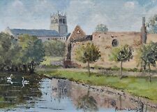 Robin davidson original for sale  BARNSTAPLE