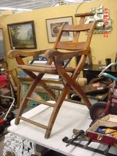 Antique wooden portable for sale  Dayton
