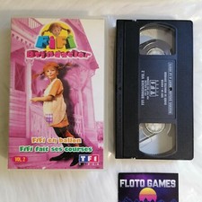 Vhs origine fifi d'occasion  Poissy