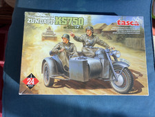 Scale asuka zundapp for sale  BURY ST. EDMUNDS