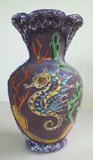 Lamarche vase céramique d'occasion  Véron