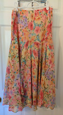 Newsworthy multicolor midi for sale  Piscataway