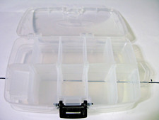 Plano clear plastic for sale  Stockton
