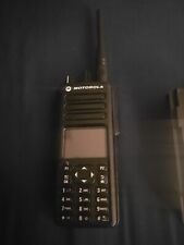 Motorola xpr7580e aah56ucn9rb1 d'occasion  Expédié en Belgium