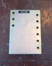 Yaesu 901 vco for sale  MILLOM