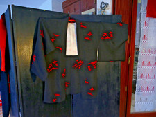 Kimono japonais vintage d'occasion  Nyons
