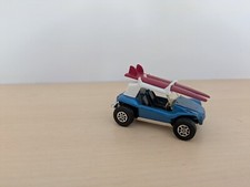 Unboxed corgi whizzwheels for sale  WAKEFIELD