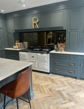 Oven aga fully for sale  NOTTINGHAM