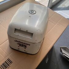 Cover cappello motore usato  Italia