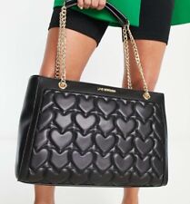 Love moschino heart for sale  Herriman