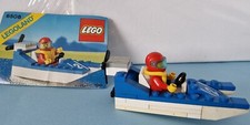 Lego 6508 wave for sale  HAVANT