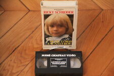 Peit lord fauntleroy d'occasion Peit lord fauntleroy d'occasion  France