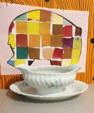 Saucière porcelaine limoges d'occasion Saucière porcelaine limoges d'occasion  Albertville