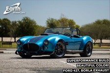 1965 shelby superformance for sale  Carrollton