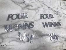 Four winns 230 for sale  Huron