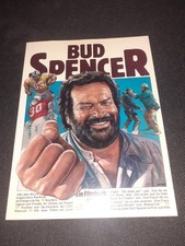 Bud spencer filmbuch gebraucht kaufen  Rudersberg