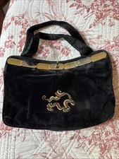 Borsa vintage usato  Vicenza