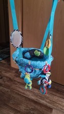 Baby hüpfer türhopser gebraucht kaufen  Senftenberg