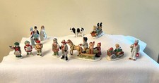 Vintage lefton christmas for sale  Washingtonville