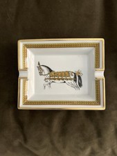Hermès ashtray for sale  LONDON
