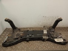Ford focus front for sale  DUMFRIES