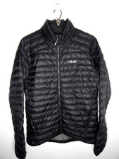 Rab puffer jacket for sale  Niagara Falls