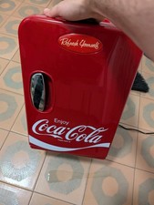 Coca cola mini usato  Rimini