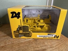Caterpillar diesel tractor for sale  Arthur