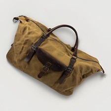 Newhey weekender leather for sale  Phoenixville
