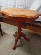 Kleiner beistelltisch holz gebraucht kaufen  Duisburg