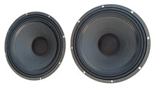 Celestion coppia coni usato  Teramo