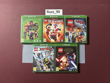 Lego games kids for sale  HERTFORD