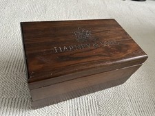 Harney sons teedose gebraucht kaufen  Neubiberg