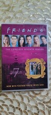 Friends Season 7 DVD (2004) Vintage TV Show – Single Season Lot – Fast Ship comprar usado  Enviando para Brazil