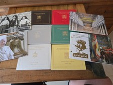 Rari folder vaticano usato  Conversano
