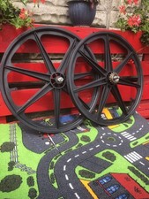 Skyway bmx wheels for sale  SCUNTHORPE